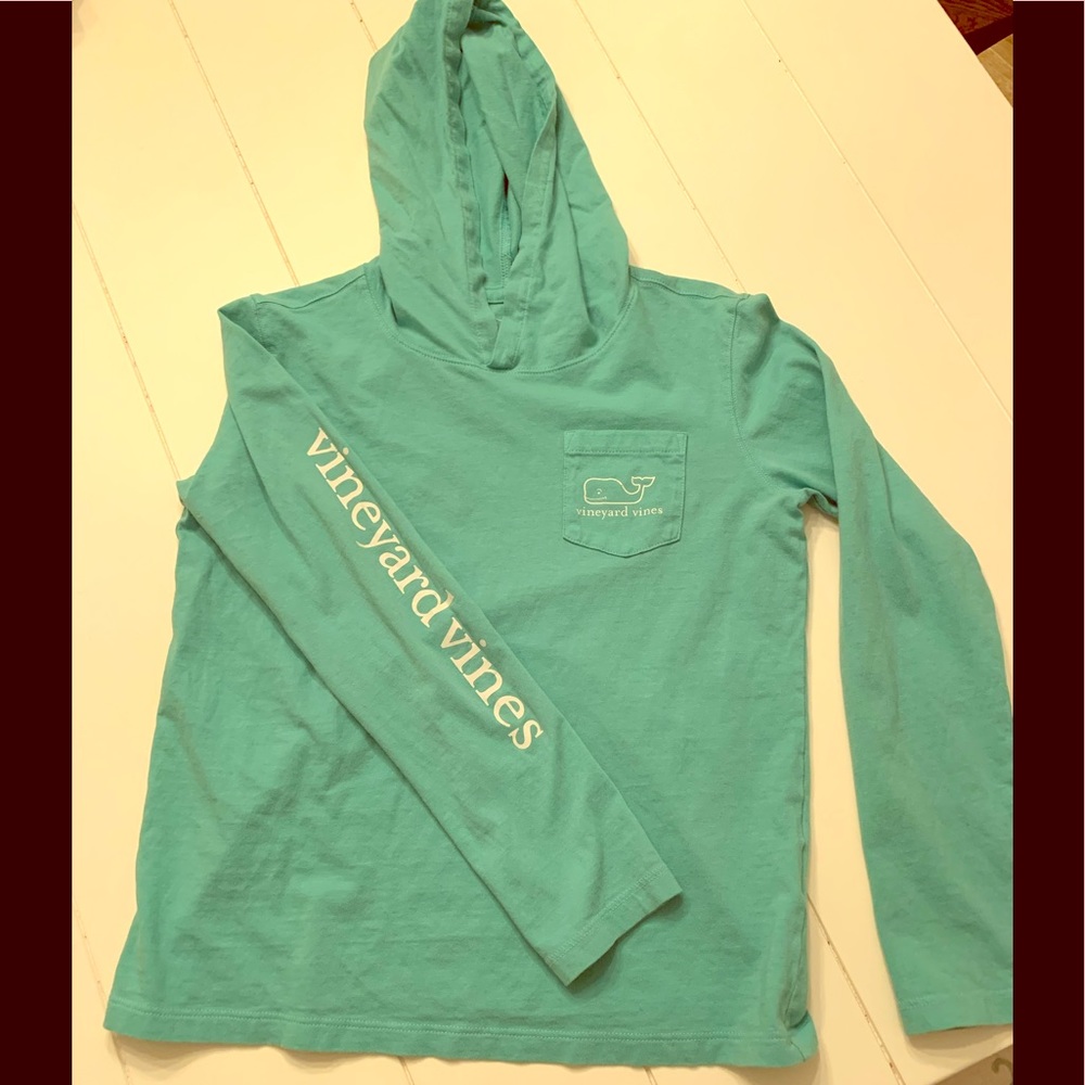 Long sleeve top